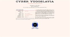 Desktop Screenshot of juga.com